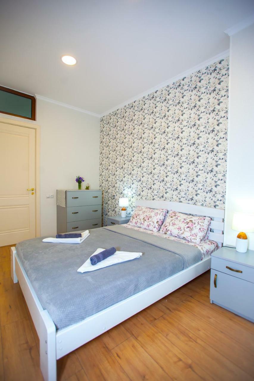 Artemida Apartment Tbs Tbilisi Exterior photo